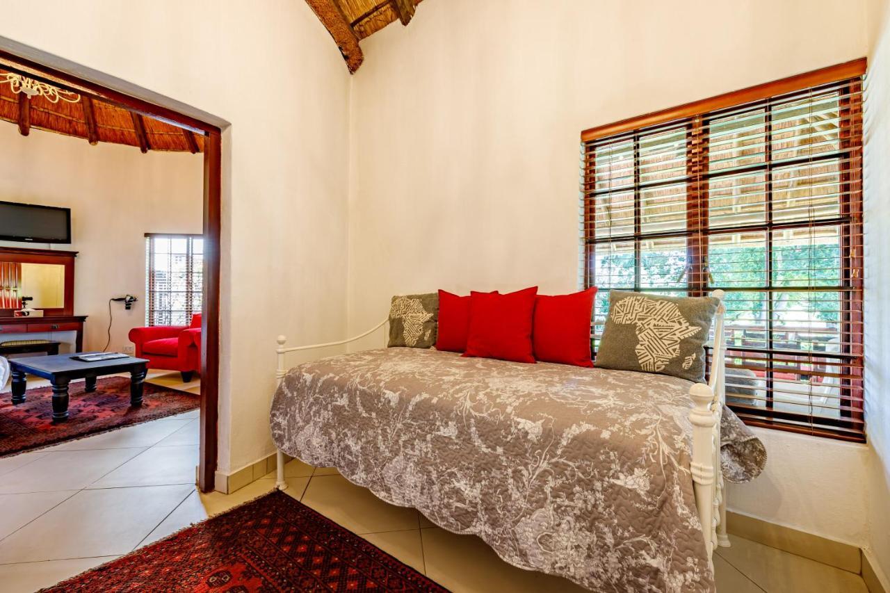 Hotel Zulu Nyala Country Manor à Johannesbourg Extérieur photo
