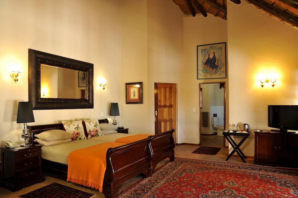 Hotel Zulu Nyala Country Manor à Johannesbourg Extérieur photo