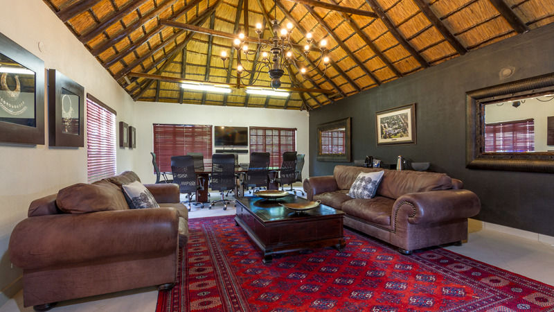 Hotel Zulu Nyala Country Manor à Johannesbourg Extérieur photo
