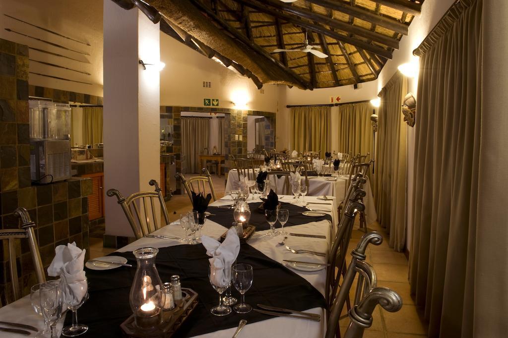 Hotel Zulu Nyala Country Manor à Johannesbourg Extérieur photo