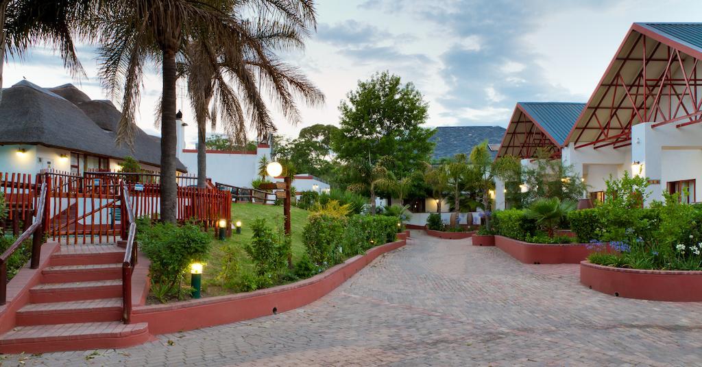 Hotel Zulu Nyala Country Manor à Johannesbourg Extérieur photo